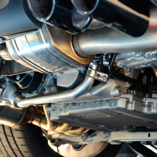 Automotive and Exhaust Systems
