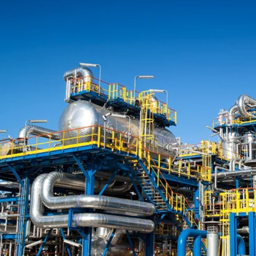 Chemical Processing Plants