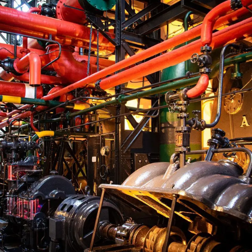 Chemical Processing