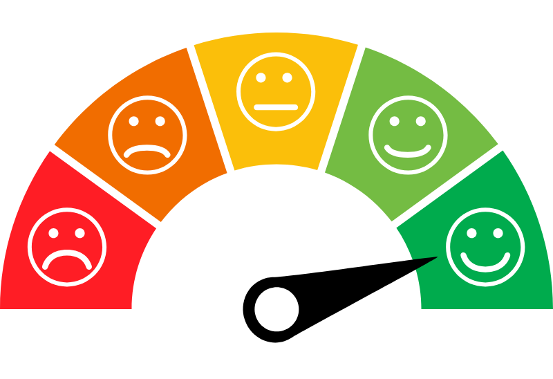 Customer Feedback
