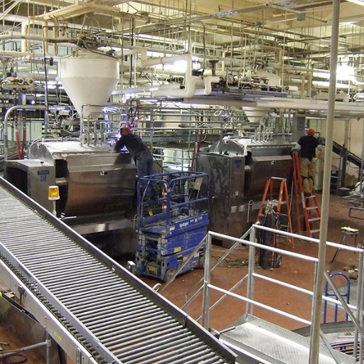 Food Processing Systems