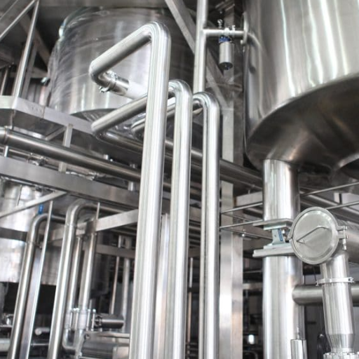 Food and Beverage Production