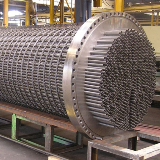 Heat Exchangers