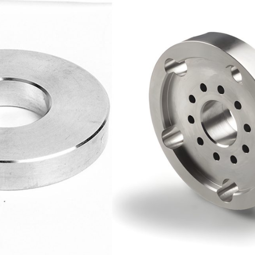 How Does 304 vs 316 Stainless Steel Differ