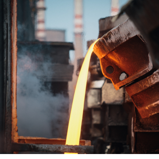 How Does Alloy Composition Affect Melting Points
