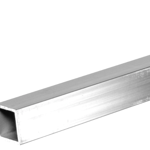 How Is Galvanized Square Steel Made