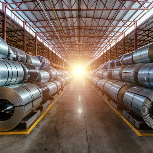 How are different grades of steel classified globally