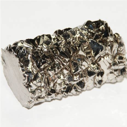 Is Titanium Stronger Than Steel