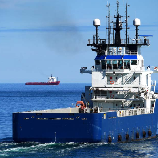 Marine Applications