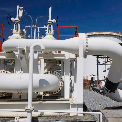 Oil and Gas Pipelines