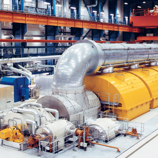 Power Generation