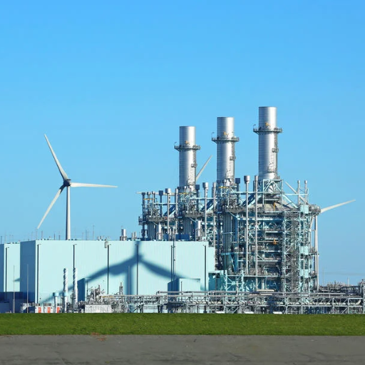 Power Generation