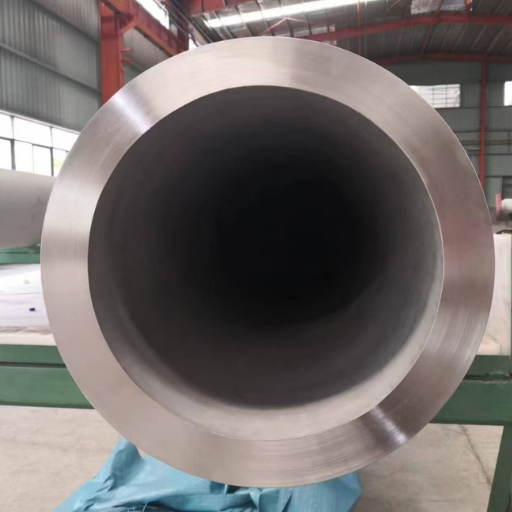 Stainless Steel Seamless Tube (2)