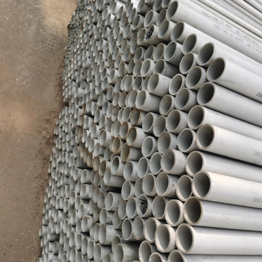 Stainless Steel Seamless Tube