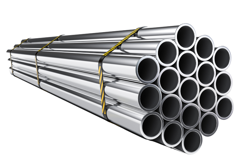 Stainless Steel Tube