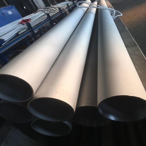 Stainless Steel Welded Pipe Solution