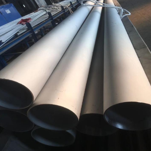 Stainless Steel Welded Pipe