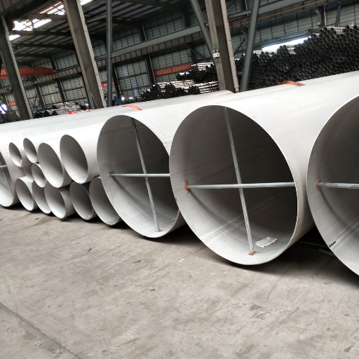 Stainless Steel Welded Tubes