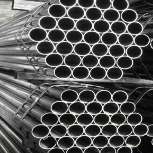 Stainless steel seamless pipe (1)
