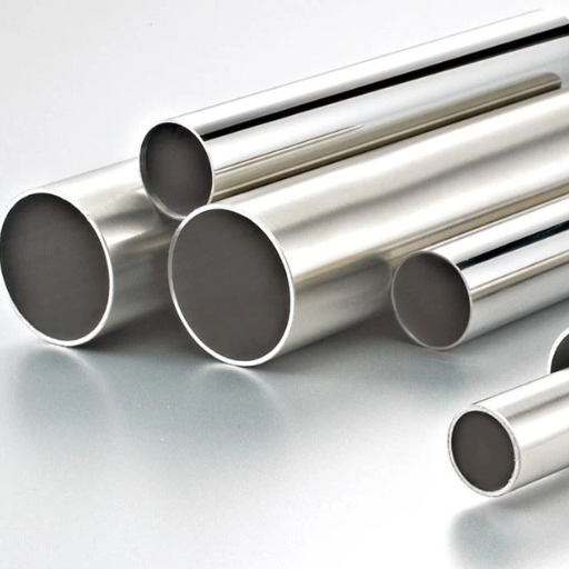 Stainless steel seamless pipe (2)