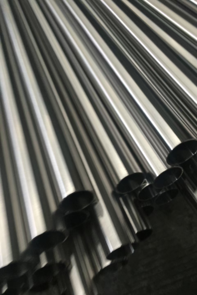 Steel Pipe