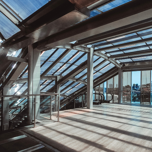 Structural and Architectural Applications