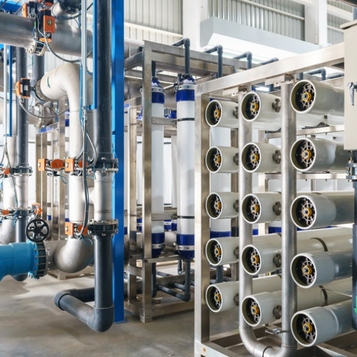 Water Purification Systems