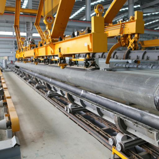 What Are Common Pipe Fittings and Accessories for Austenitic Stainless Steel Seamless Pipe