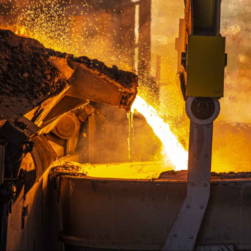 What Are Some Applications of Metal Melting Points
