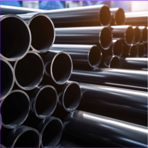 What Are the Different Types of Stainless Steel Seamless Pipes