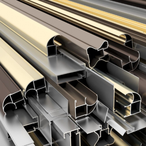 What Are the Unique Properties and Applications of Each Metal