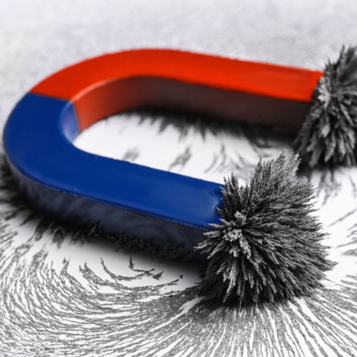 What Magnet Types Exist