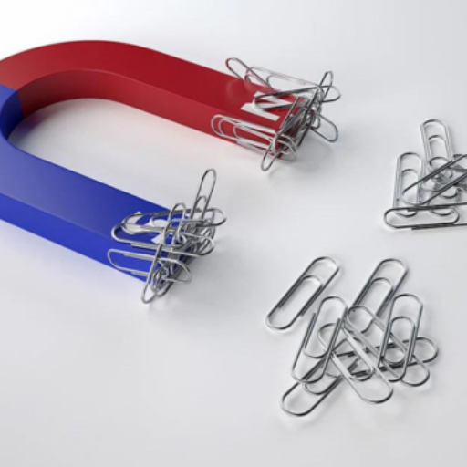 What Makes Metals Magnetic