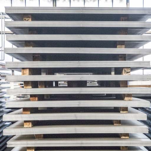 What are the Typical Applications of ASTM A36 Steel