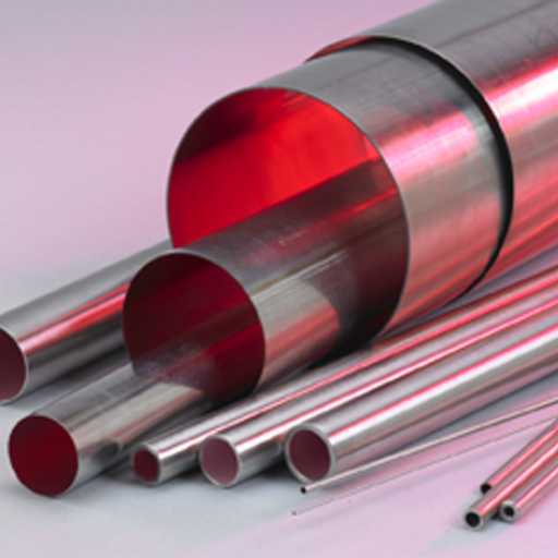 What are the advantages of welded stainless steel pipes