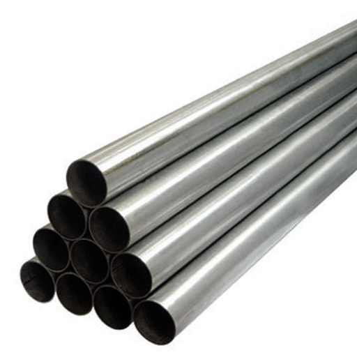 What are the specifications for welded stainless steel pipe
