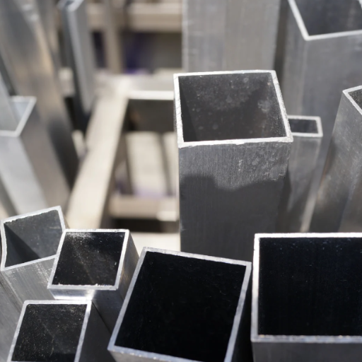 What are the unique properties of A36 steel
