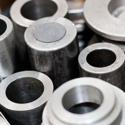 What is the chemical composition of ASTM A36 steel