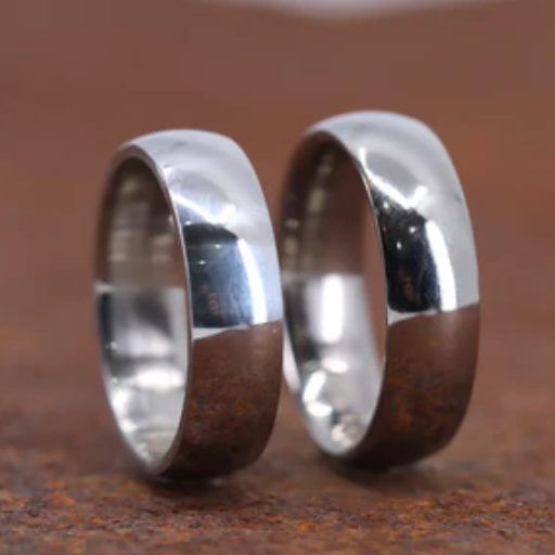 When to Use Stainless Steel and Titanium