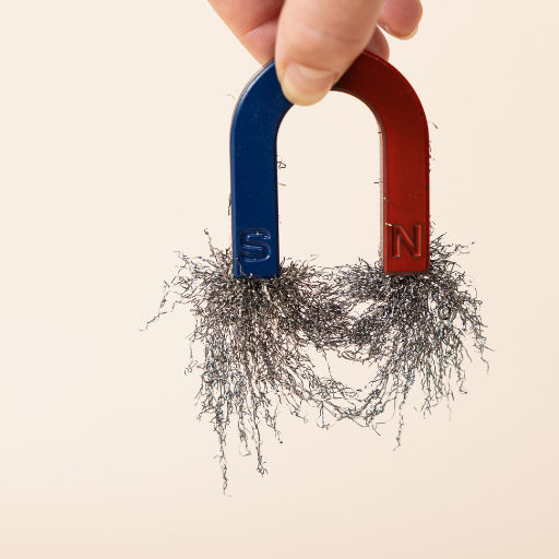 Why Are Some Metals Not Magnetic