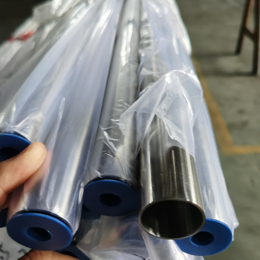 stainless steel sanitary tube