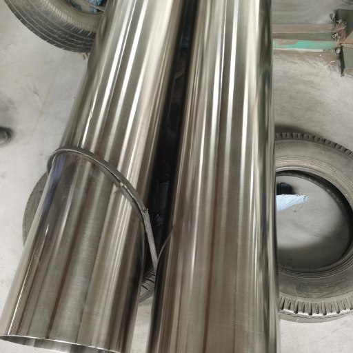 stainless steel sanitary tube (3)