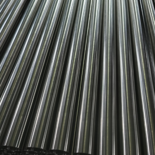 stainless steel sanitary tube (4)