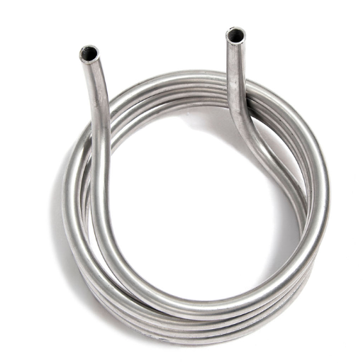 1 inch stainless steel tubing coil