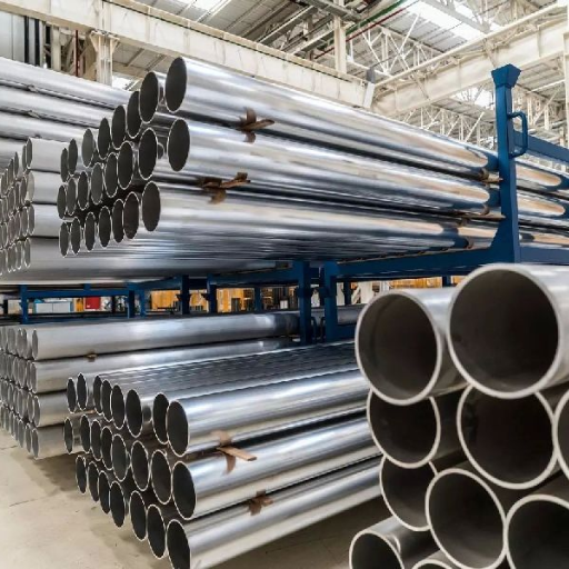 304 AP Stainless Steel Pipe