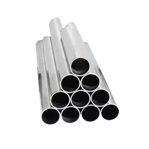 304 Bright Annealed Stainless Steel Tubing