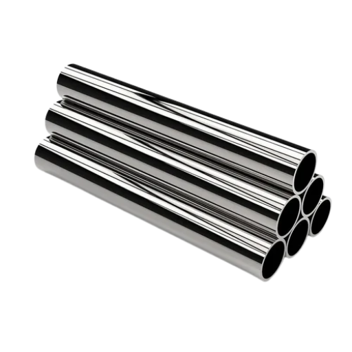 304 Bright Annealed Stainless Steel Tubing