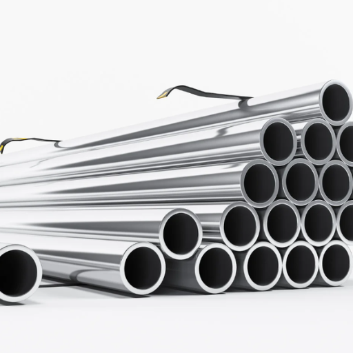 304 Stainless Steel Pipe