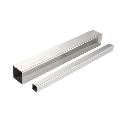 304 Stainless Steel Rectangular Tube