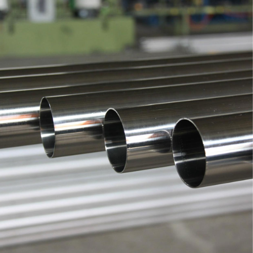 304 Stainless Steel Seamless Pipe